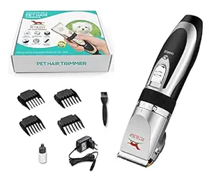 GSV pet hair trimmer
