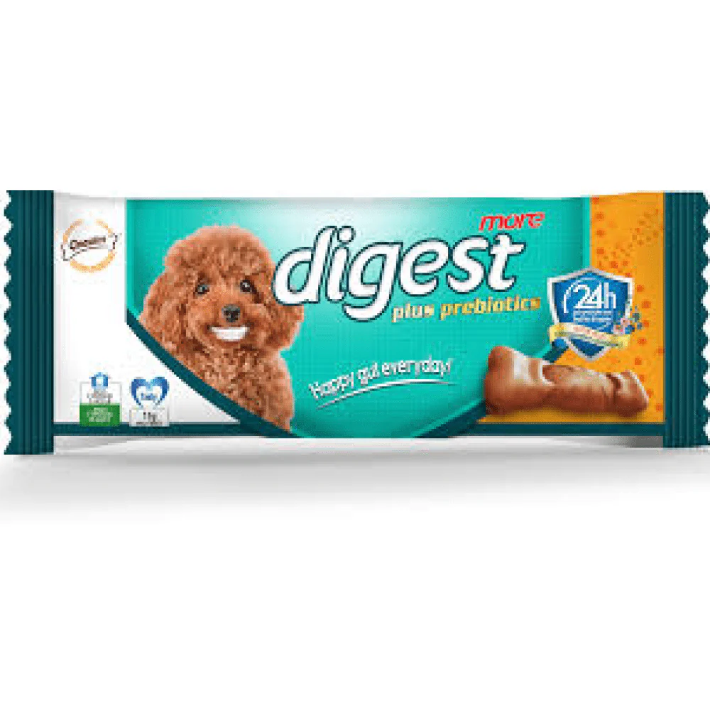 Gnawlers Digest More (1pc)