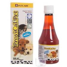 Petcare ProviCal pet 200ml