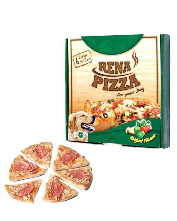 Rena Pizza Original Flavour