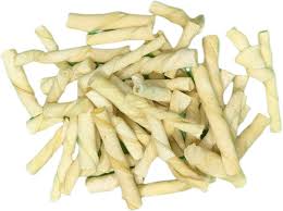 Petex Dog Chews Tukra Chew Stick 500g