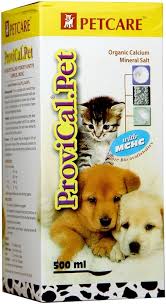 ProviCal.Pet 500ml