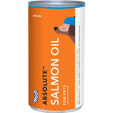 Drools Dog Salmon Oil 300ml
