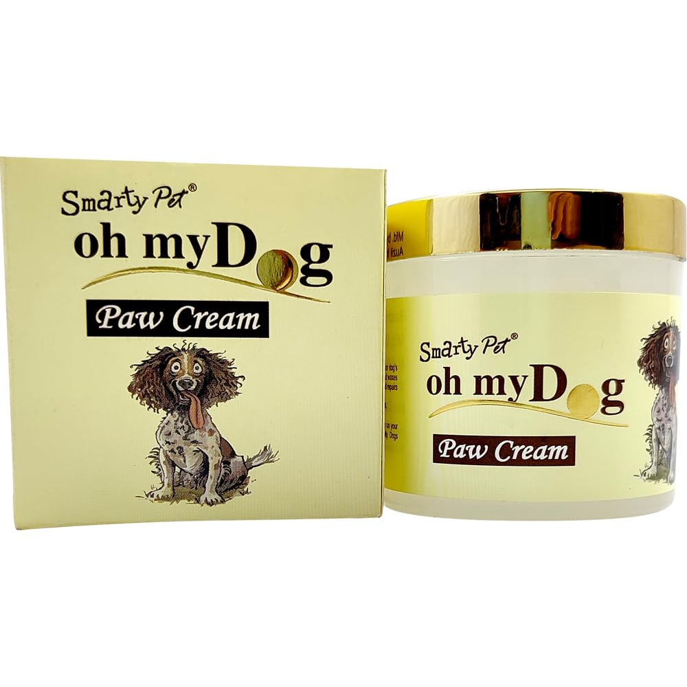 OH MY DOG PAW CREAM 100G