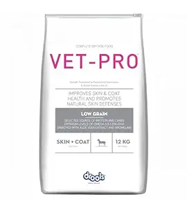 Vet Pro Skin & Coat 12KG