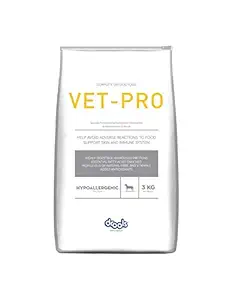 Vet Pro Hypoallergenic 3kg