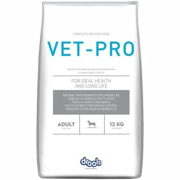 Vet Pro Adult 12kg