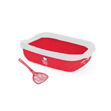 HK CAT LITTER TRAY