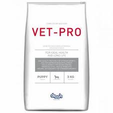 Vet pro puppy 3kg