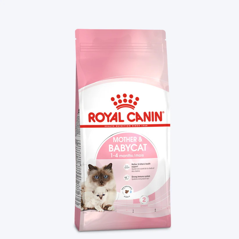   Royal Canin Mother & Baby Cat 2kg 