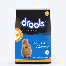 drools cat real chicken 7kg 