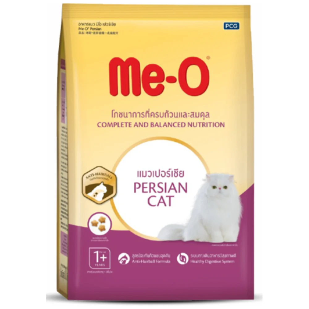 ME-O PERSIAN ADULT 2.8KG