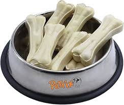 Petex White Bones 3inch 1pcs  