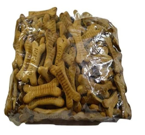 GSV chick bik chcicken flavour adult biscuit 1kg  