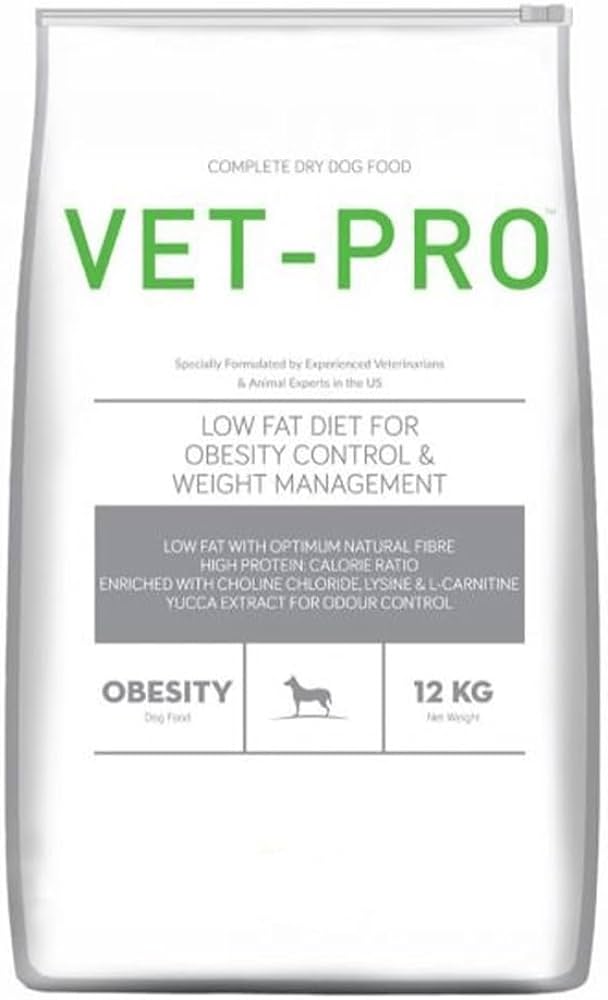 Vet Pro Obesity 12Kg 