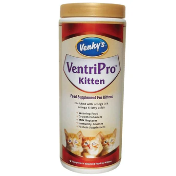 Venworld ventri pro kitten 200g