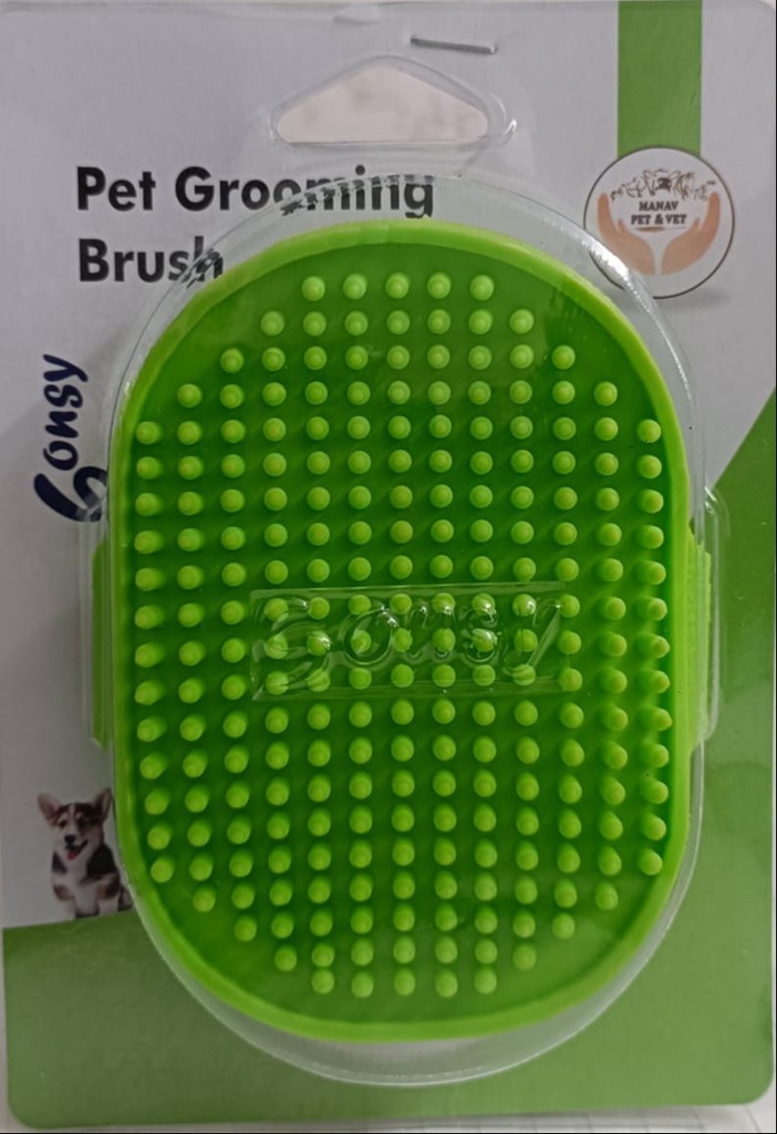  GSV Sonsy Pet Ovel Gloves M