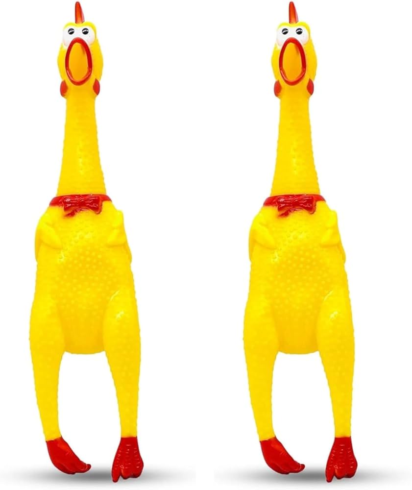 Belims Chicken Toy M