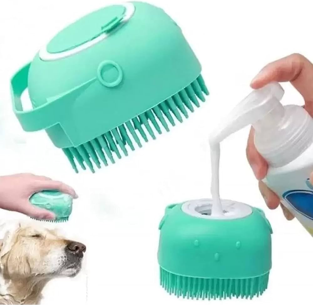 HK Shampoo Bresh