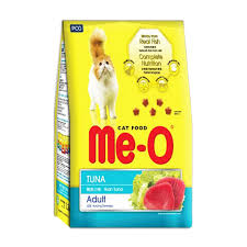 Me-O Tuna Adult 3Kg
