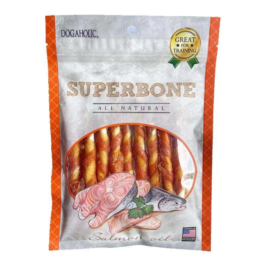 Superbone Peanut Butter Stick 7in1