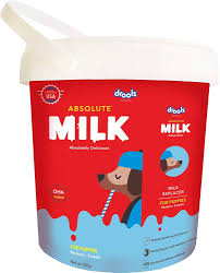 Drools Absolute Milk 500G