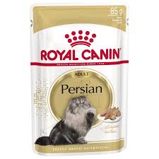 Royal Canin Persian Adult Loaf Mousse Gravy 85g