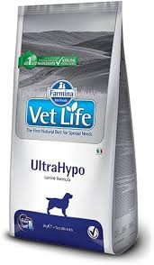 Vet Life Ultra Hypo 2kg