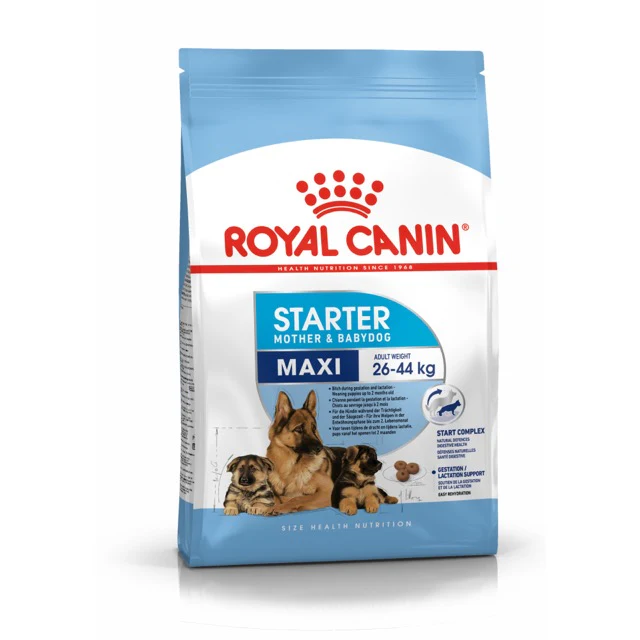 Royal Canin Maxi Starter 1Kg