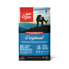 Orijen Org 340g