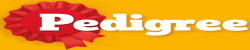 Brand: Pedigree