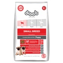 Drools Puppy Small Breed 1.2Kg