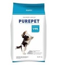 Purepet Adult Chicken Vegetable 1KG