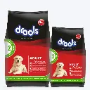 Drools Adult 100% Veg 3Kg