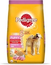 Pedigree Puppy Chicken & Milk 3Kg