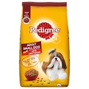 Pedigree Adult Small Dog Lamb Flavour 2.8Kg