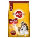 Pedigree Adult Small Dog Lamb Flavour 1Kg