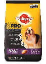 Pedigree Pro Adult Small Breed 1.2Kg