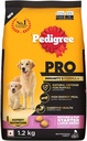 Pedigree Pro Mother And Puppy Starter Large Breed 1.2Kg