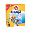 Pedigree Dentastix Medium Box 