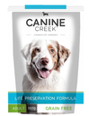 Canine Creek Adult Wet Dog Food, Real Chicken Flavor (6X 150g) Pack of 6
