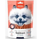 Wanpy Salmon Sticks