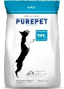 Purepet Adult Chicken & Vegetables 7kg