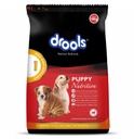 Drools Puppy Chicken & Egg 10Kg