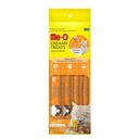 Me-O  Creamy Treats Chicken & Pumpkin Flavor 4in1