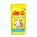 Me-O Cat Treat Tuna Chicken & Egg 50g