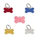 HK Name Tags Plain