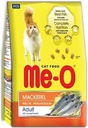 Me-O Adult Mackerel 3Kg