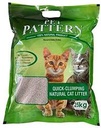 Pet Pattern Cat Litter 25Kg