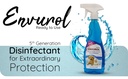 Areion vet Envurol Disinfectant Spray 500ml